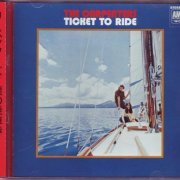 Carpenters - Ticket To Ride (1970) [1986]