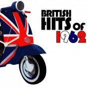 British Hits of 1962, Vol. 1-10 (2013)